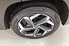 Hyundai TUCSON 1.6 TGDi Plug-in Hybrid Premium 5dr 4WD Auto Grey