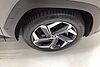 Hyundai TUCSON 1.6 TGDi Plug-in Hybrid Premium 5dr 4WD Auto Grey