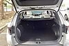 Hyundai TUCSON 1.6 TGDi 48V MHD Ultimate 5dr 2WD DCT Silver