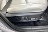 Hyundai TUCSON 1.6 TGDi 48V MHD Ultimate 5dr 2WD DCT Silver