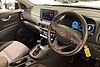 Hyundai KONA 1.6 GDi Hybrid SE Connect 5dr DCT Black