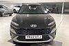 Hyundai KONA 1.6 GDi Hybrid SE Connect 5dr DCT Black