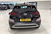 Hyundai KONA 1.6 GDi Hybrid SE Connect 5dr DCT Black