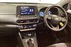 Hyundai KONA 1.6 GDi Hybrid SE Connect 5dr DCT Black