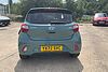 Hyundai I10 1.2 MPi Premium 5dr Auto Green