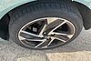 Hyundai I10 1.2 MPi Premium 5dr Auto Green