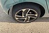Hyundai I10 1.2 MPi Premium 5dr Auto Green