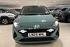 Hyundai I10 1.2 [79] Premium 5dr Auto [Nav] Green