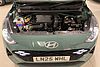 Hyundai I10 1.2 [79] Premium 5dr Auto [Nav] Green