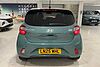 Hyundai I10 1.2 [79] Premium 5dr Auto [Nav] Green