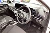 Hyundai I20 1.0T GDi Premium 5dr DCT Hatchback White