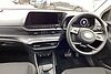 Hyundai I20 1.0T GDi Premium 5dr DCT Hatchback White