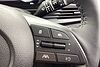 Hyundai BAYON 1.0 TGDi [90] Tech Line 5dr DCT Blue