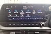 Hyundai BAYON 1.0 TGDi [90] Tech Line 5dr DCT Blue
