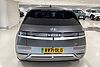 Hyundai IONIQ 5 225kW Ultimate 73 kWh 5dr AWD Auto [Tech] Grey