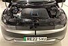 Hyundai IONIQ 5 225kW Ultimate 73 kWh 5dr AWD Auto [Tech] Black