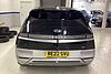 Hyundai IONIQ 5 225kW Ultimate 73 kWh 5dr AWD Auto [Tech] Black