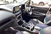 Hyundai SANTA FE 2.2 CRDi Premium SE 5dr 4WD Auto Black
