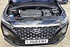 Hyundai SANTA FE 2.2 CRDi Premium SE 5dr 4WD Auto Black