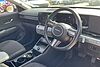 Hyundai KONA 1.0T Advance 5dr DCT Green