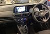 Hyundai I10 1.0 [63] Advance 5dr Auto [Nav] Black