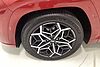 Hyundai TUCSON 1.6 TGDi 48V MHD N Line S 5dr 2WD DCT Red