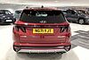 Hyundai TUCSON 1.6 TGDi 48V MHD N Line S 5dr 2WD DCT Red
