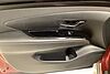 Hyundai TUCSON 1.6 TGDi 48V MHD N Line S 5dr 2WD DCT Red