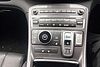 Hyundai SANTA FE 1.6 TGDi Hybrid Premium 5dr Auto Silver