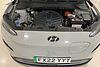 Hyundai KONA 150kW Premium 64kWh 5dr Auto Grey