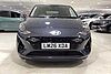 Hyundai I10 1.0 [63] Premium 5dr Auto [Nav] Grey