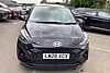 Hyundai I10 1.0 [63] Premium 5dr Auto [Nav] Black