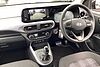 Hyundai I10 1.0 [63] Premium 5dr Auto [Nav] Black