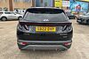 Hyundai TUCSON 1.6 TGDi Hybrid 230 Ultimate 5dr 2WD Auto Black