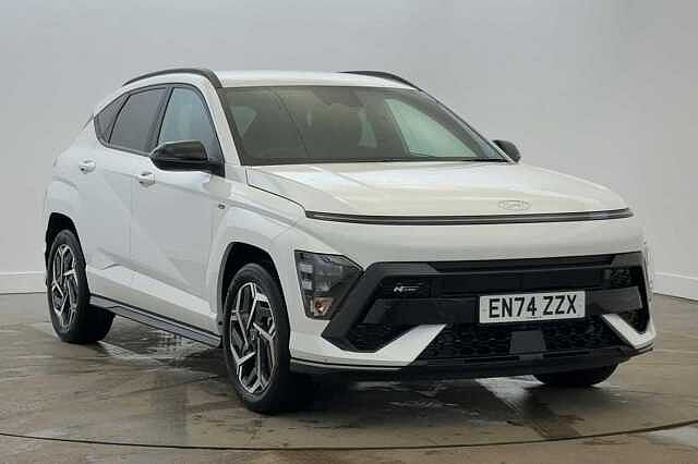 Hyundai I20 1.0T GDi Advance [Nav] 5dr DCT