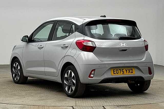 Hyundai I20 1.0T GDi Advance [Nav] 5dr DCT