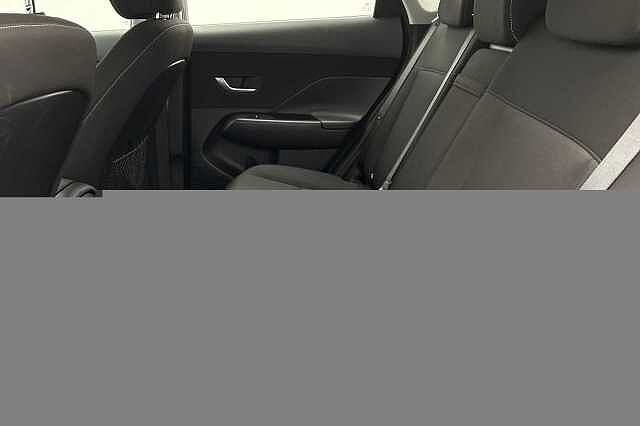 Hyundai I20 1.0T GDi Advance [Nav] 5dr DCT Black