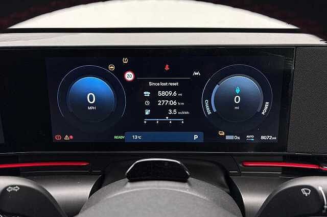 Hyundai I20 1.0T GDi Advance [Nav] 5dr DCT Black