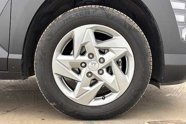 Hyundai I20 1.0T GDi Advance [Nav] 5dr DCT