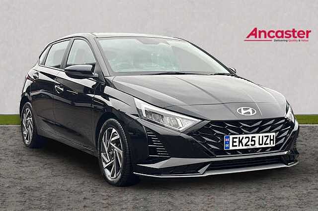 1.0T GDi Advance [Nav] 5dr DCT