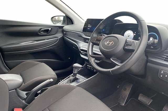 Hyundai I20 1.0T GDi Ultimate 5dr DCT