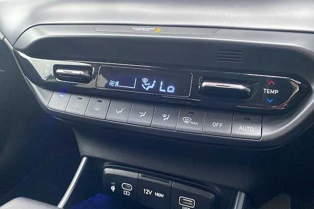 Hyundai I20 1.0T GDi Ultimate 5dr DCT