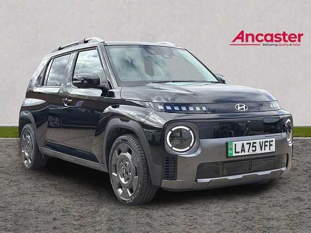 85kW Cross 49kWh 5dr Auto