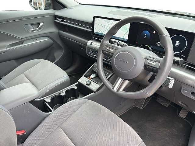Hyundai KONA 160kW Ultimate 65kWh 5dr Auto [Lux Pack]