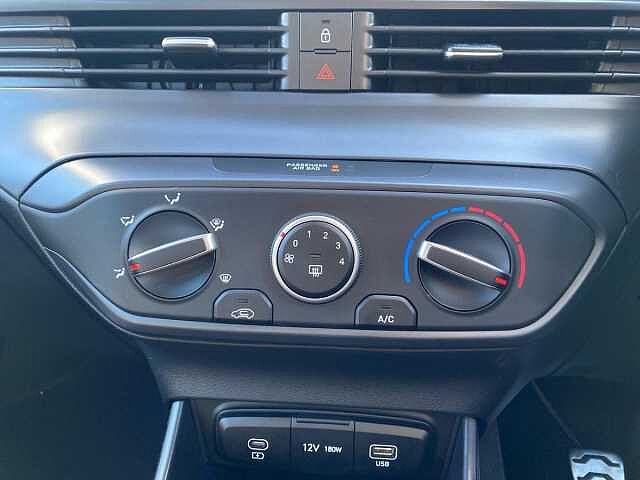 Hyundai BAYON 1.0 TGDi Advance 5dr