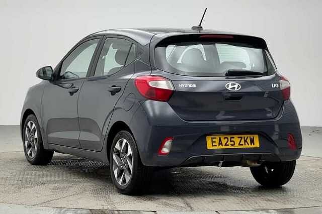1.6 Hybrid 129 N Line 5dr DCT
