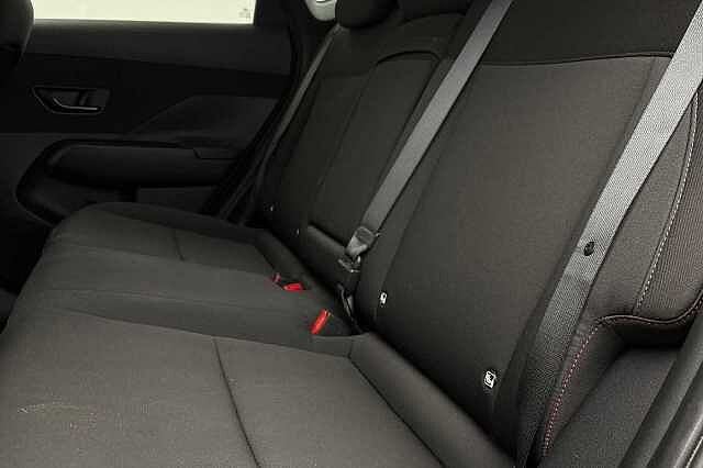 Hyundai KONA 1.6 Hybrid 129 N Line 5dr DCT