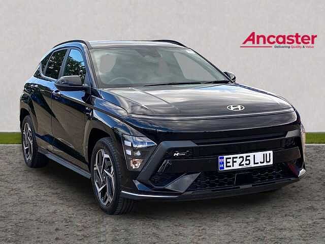1.6 Hybrid 129 N Line 5dr DCT
