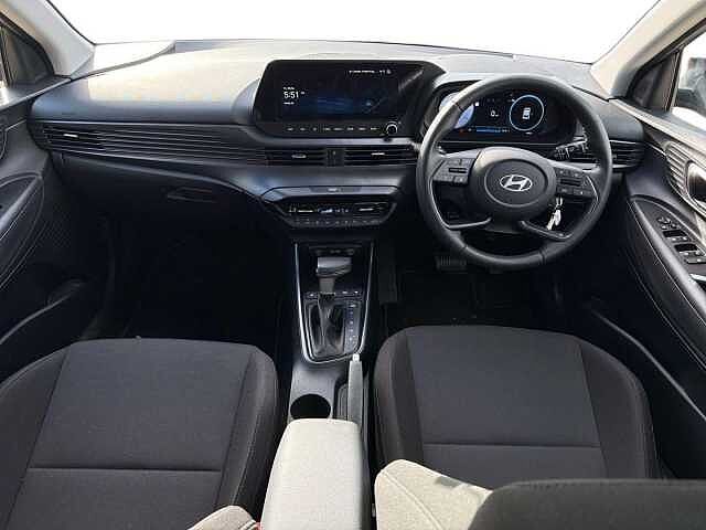 Hyundai I20 1.0T GDi Premium 5dr DCT