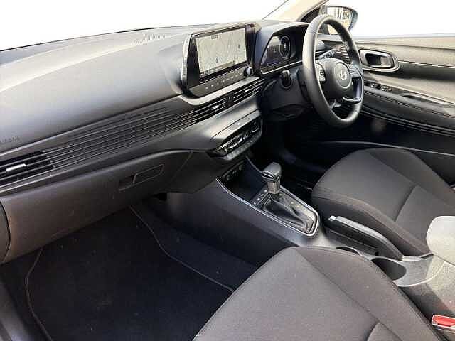 Hyundai I20 1.0T GDi Premium 5dr DCT